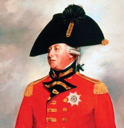 George III