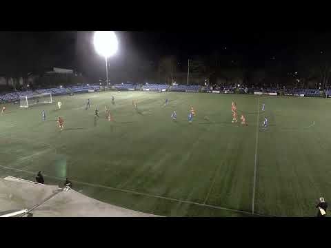 GOALS | FC IOM vs FC St Helens (H)