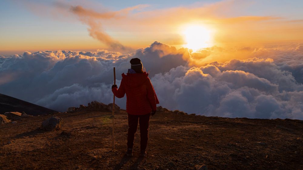 A Joyful Vision of Life and Death - Henri Nouwen