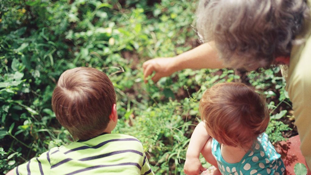 A Death for Others - Henri Nouwen