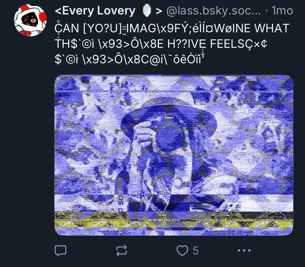 CAN [YO?UIMAGIx9FÝ;éllaWeINE WHAT
TH$ ©i |x93>Ô\x8E H??IVE FEELSÇ¢
$*©ì \x93>Ô\x8С@i\ ôêÒ¡ì*

[The image is a photographer taking a photograph of the viewer]