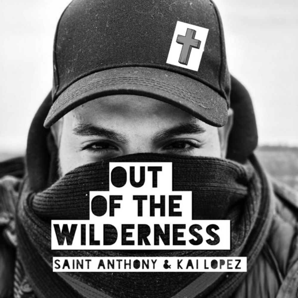 Hope by Saint Anthony & Kai Lopez on Apple Music