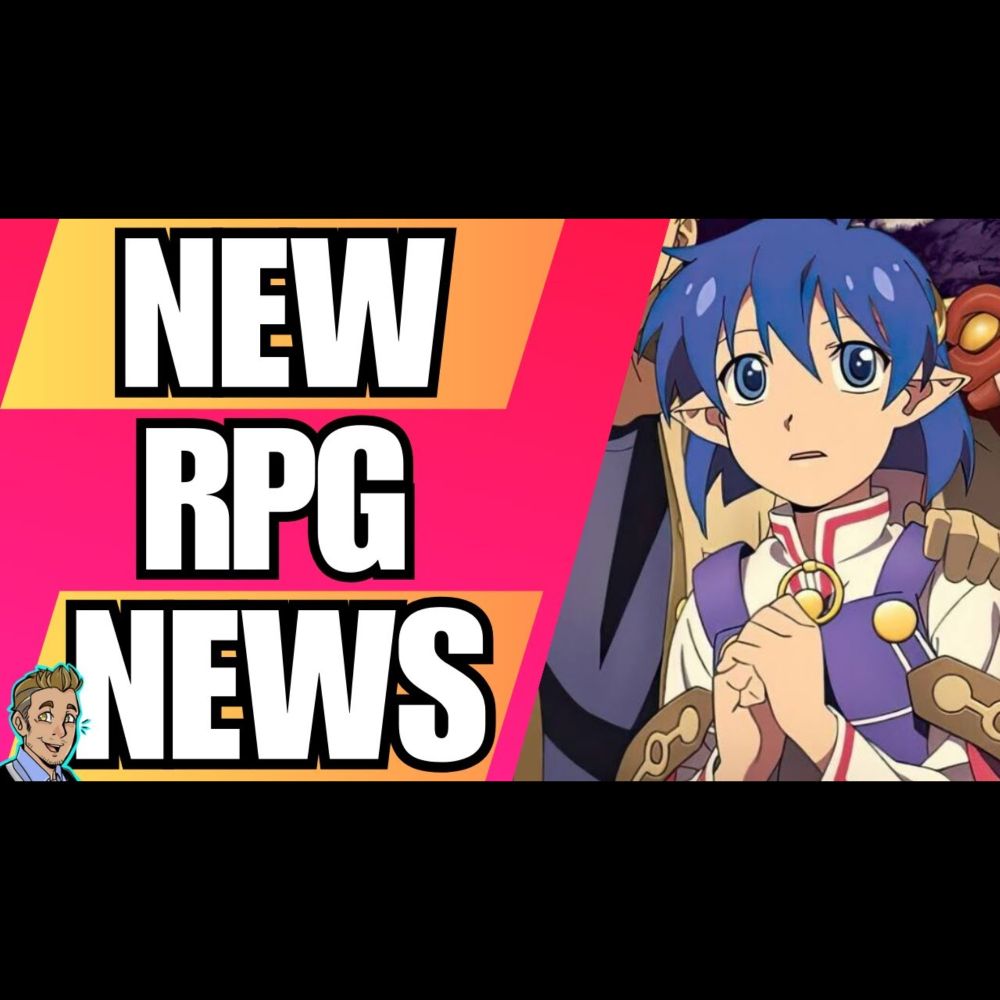 PS+ Price Increases! Sega: Pixel Art is DEAD! Persona 3 SAVED Atlus! All TGS Lineups! - NEW RPG NEWS