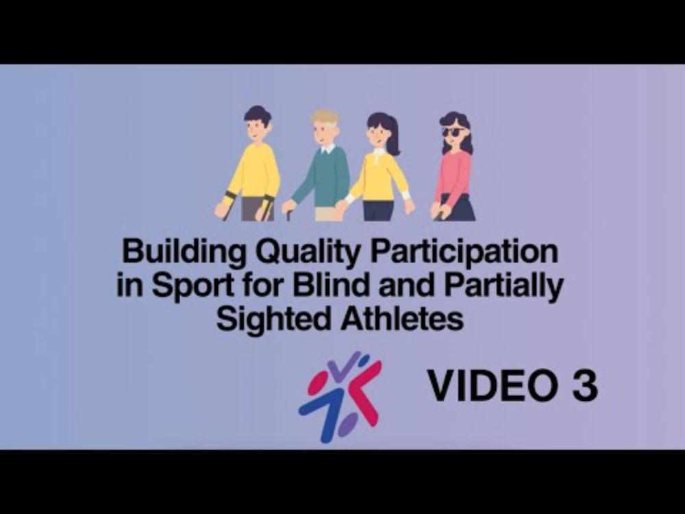 The Quality Participation Framework