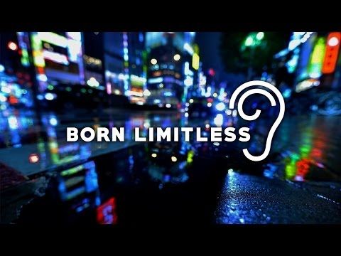 Uppermost - Born Limitless