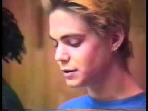 Sarah Lawrence 1988 Sit-In review
