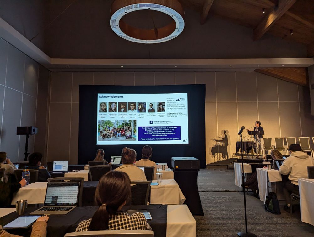 Symposium talk