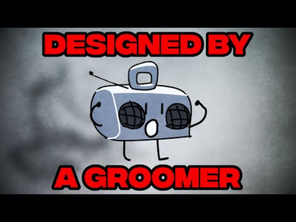 Regarding CamVerse (The BFDI Mini Radio Guy)
