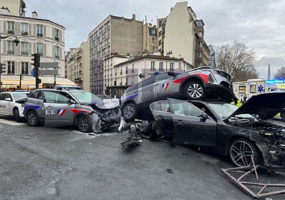 resultat le 23 mars a Paris...