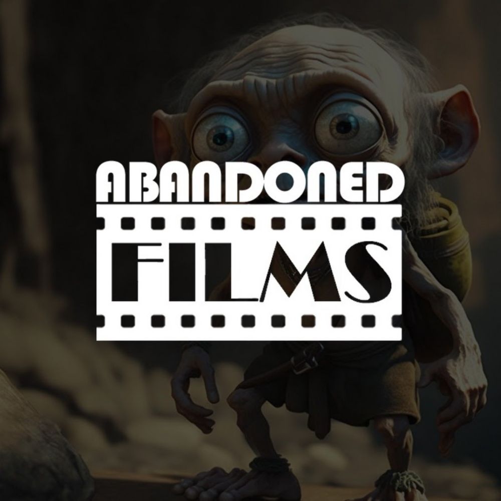 Abandoned Films