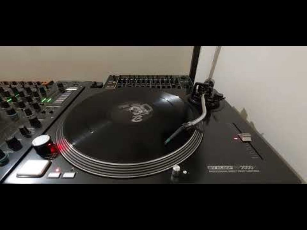 Bryan Zentz - Metric