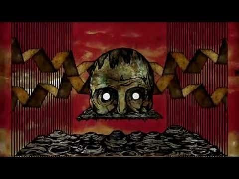 Virus - Rogue Fossil (Official Video)