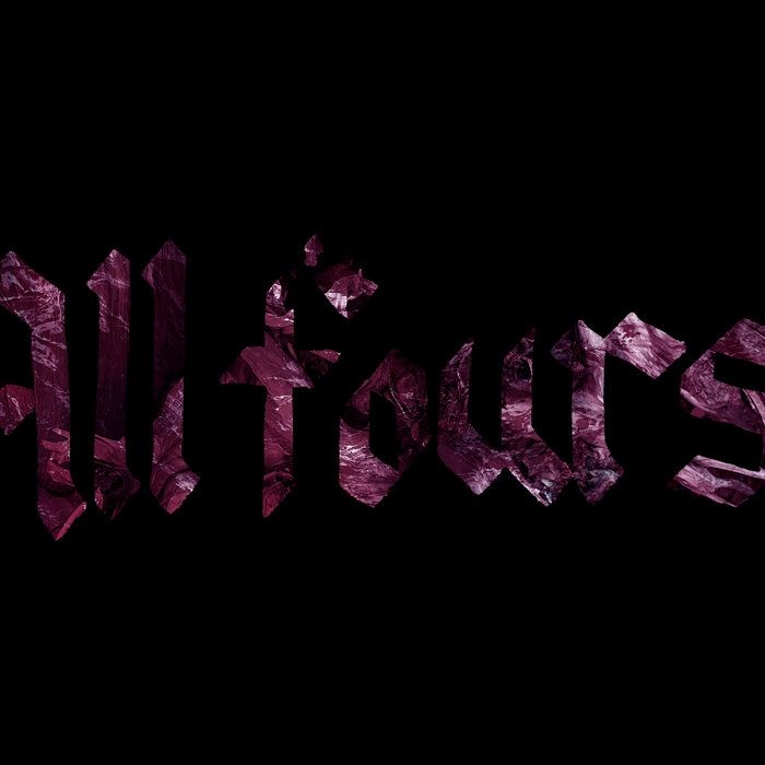 All Fours, by Void Femmes