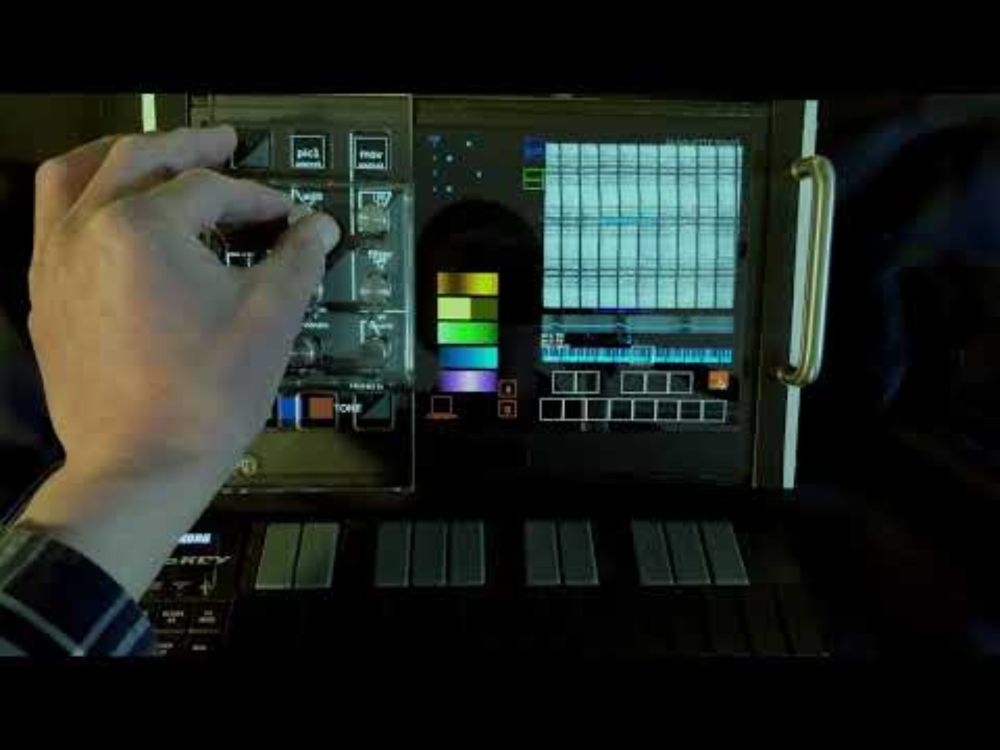 SILHOUETTE SPORT - curtain sequence (april 2025)