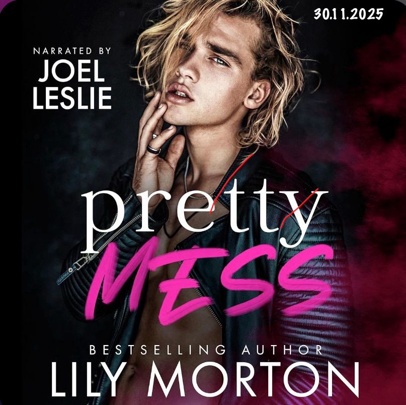 Pretty Mess

Book ⭐️⭐️⭐️⭐️⭐️
Narration ⭐️⭐️⭐️⭐️⭐️
🌶️🌶️🌶️🔥🔥🔥

Enigmatic grump with childhood traumas and a heart of gold kept in secret. Snarky ray of sunshine who wears his heart on his sleeve and has traumas past and present. Today’s problems bring them into each other’s orbit and together they are hot AF. This book had more spice than Lily’s books usually do but she pulled it off very nicely.

She nows how to make her characters down right ooze snark and still they are lovable and even sweet. The nervous babbling is absolutely hilarious. Joel’s narration fits Lily’s stories and characters and the snarky tone is spot on. Highly entertaining.

There were a few trigger warnings. The book didn’t wallow in them but if the subject is sensitive… well I had a reaction to the addiction aspect so… take note.

#prettymess #lilymorton #joelleslie #mmromance #audiobookreview 