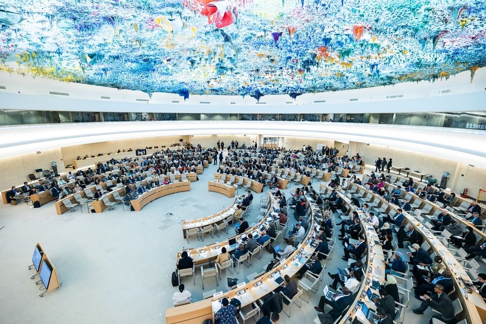 World Health Assembly 