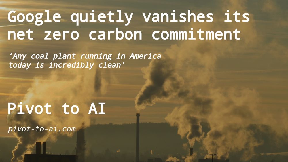 picture of a very smoky factory, in a jaundiced yellow tinge