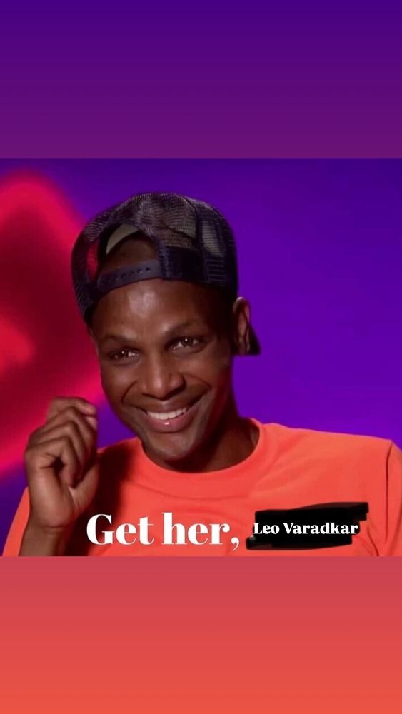 Meme: Ger her, Jade