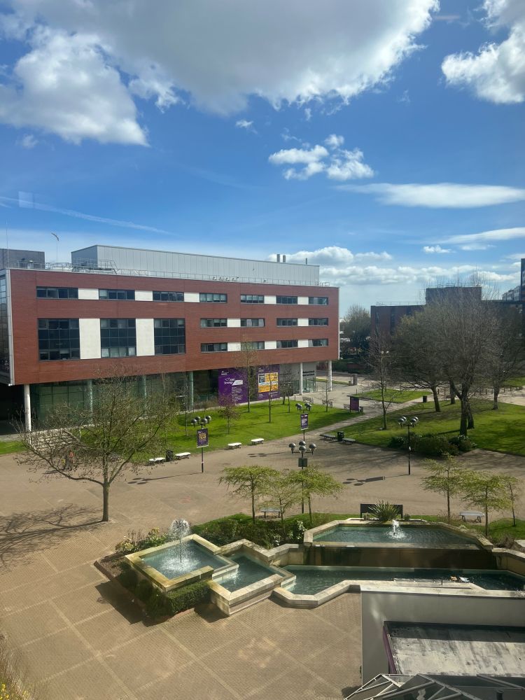 Aston University