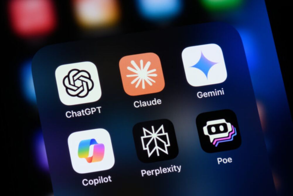 With just a few messages, biased AI chatbots swayed people’s political views