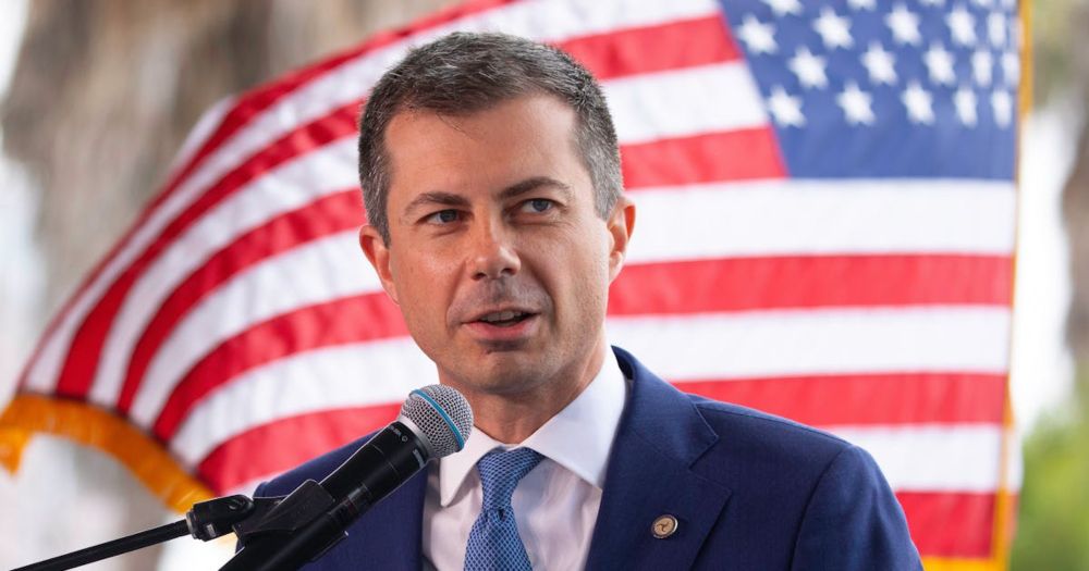 Pete Buttigieg Destroys J.D. Vance’s Ugly “Childless Cat Lady” Smear