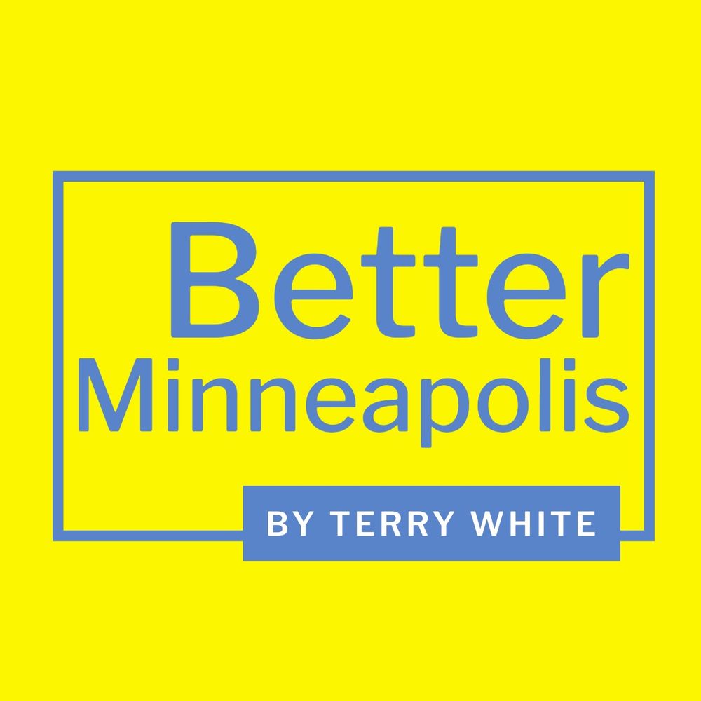 Better Minneapolis
