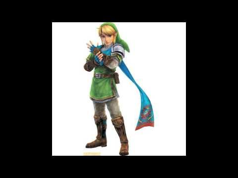 Juicy J x Zelda - Bandz A Make Her Dance (Hitmane Kokirimix)