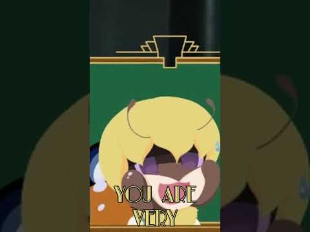 Send this to your friend without context
