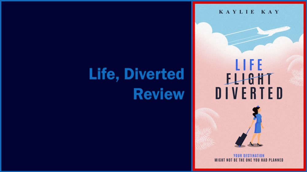 Life, Diverted Review - DarkRula Media