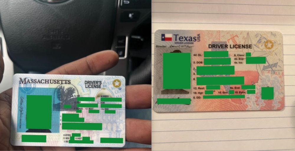 Exclusive: A dating gossip app for men exposed thousands of users' personal data, including scans of driver's licenses. The app's developer, Xavier Lampkin, won't say if he plans to notify affected us...