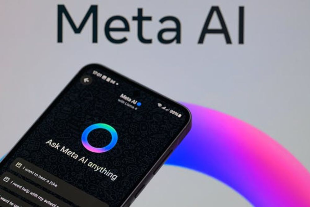 A Reuters investigation revealed a “GenAI: Content Risk Standards" document that listed examples of permissible chats including intimate romantic...