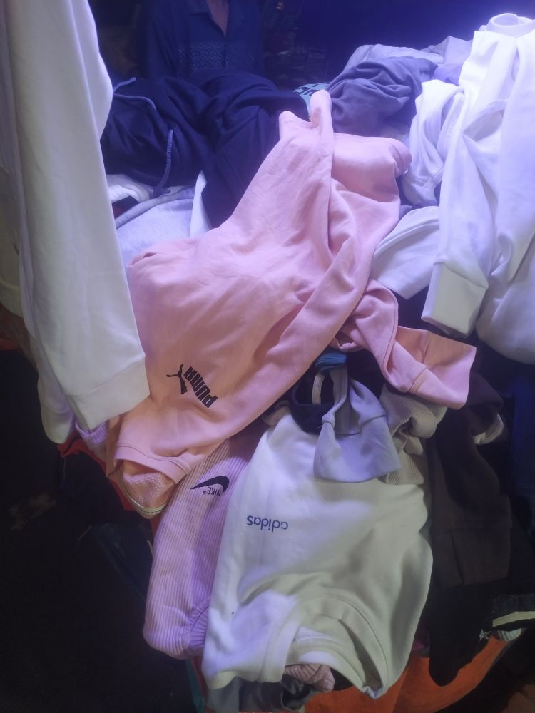 Adidas,Nike & puma etc international brand on Bangladesh street 🤣😂😂