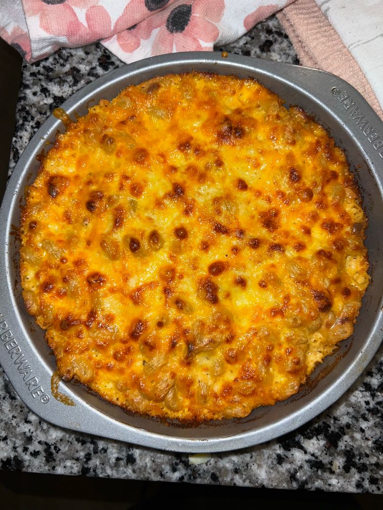 mac n cheese