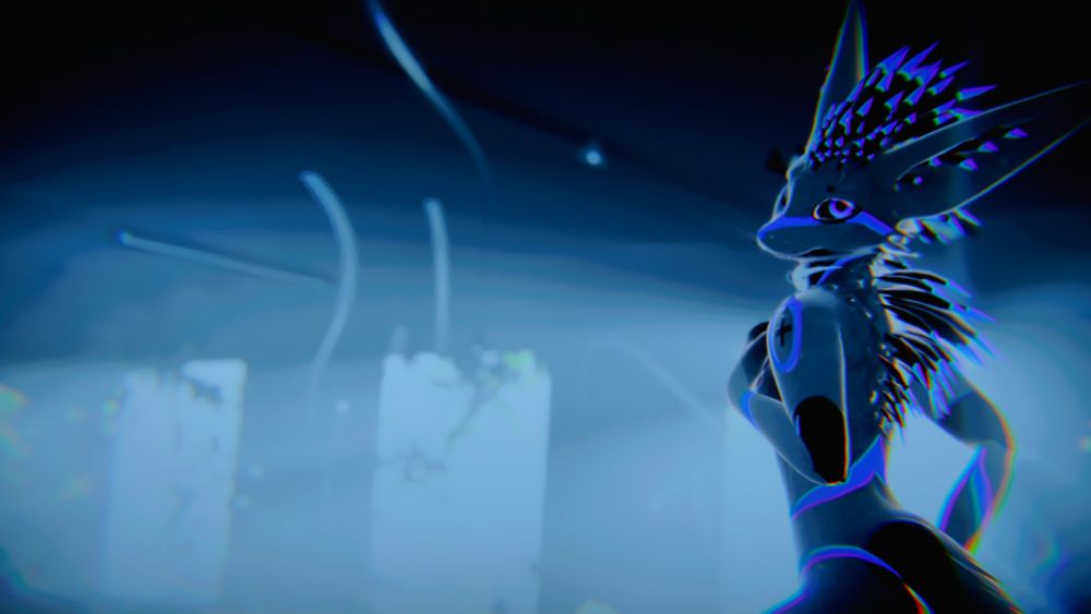 SPSM & Textures: Lighty; Photo: Mellow