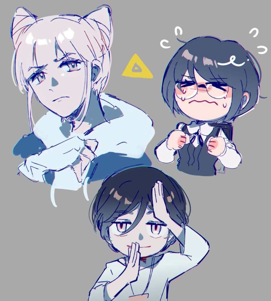 Memoon🍎🍙: 