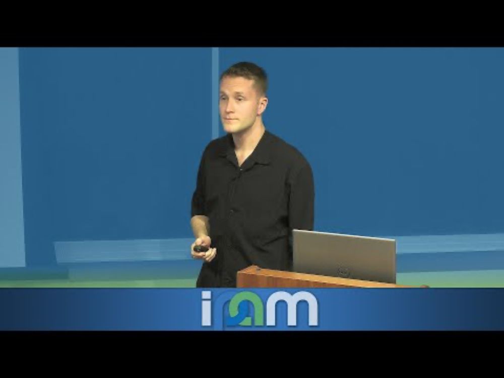 Samuel Johnston - Horn's problem and free probability - IPAM at UCLA
