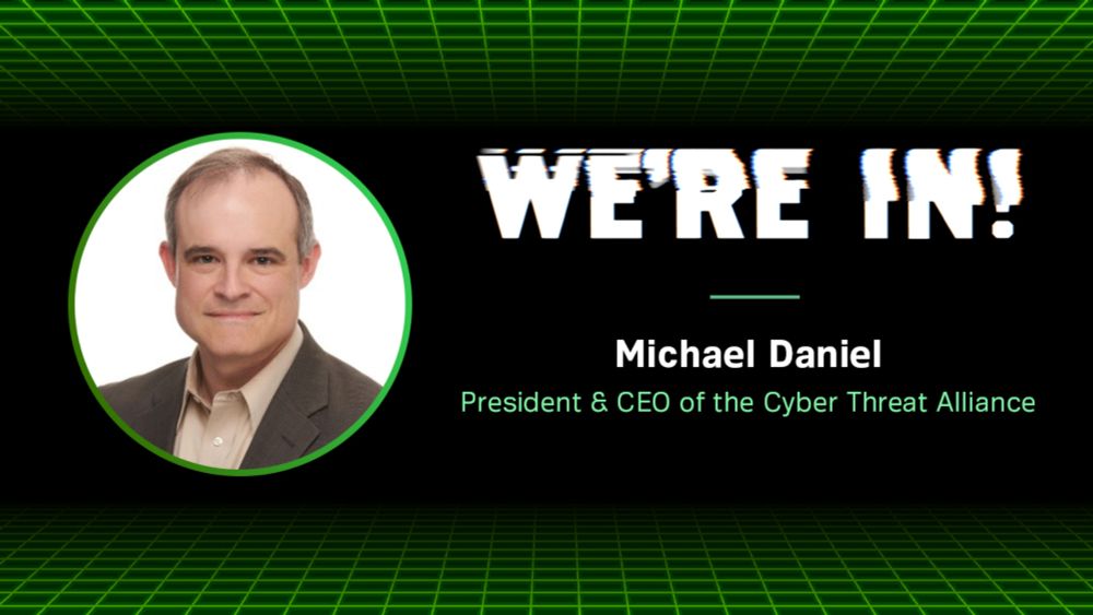 Michael Daniel on untangling cybersecurity’s complexity problem