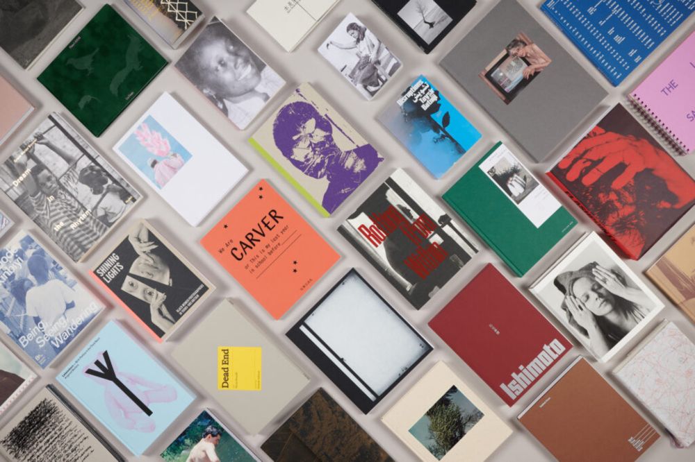 Announcing the 2024 PhotoBook Awards Shortlist