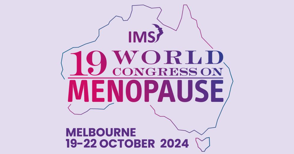 IMS World Congress in Melbourne 2024 - Scientific Program