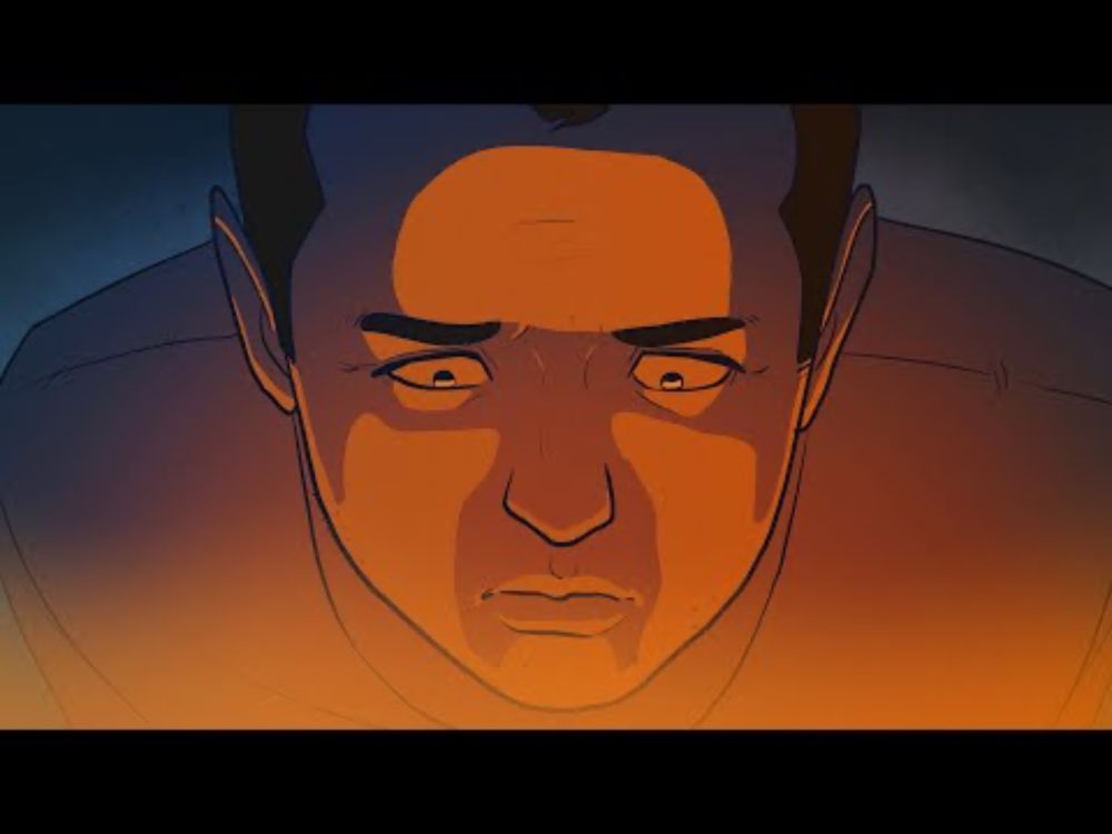 33 - Animated Short Film