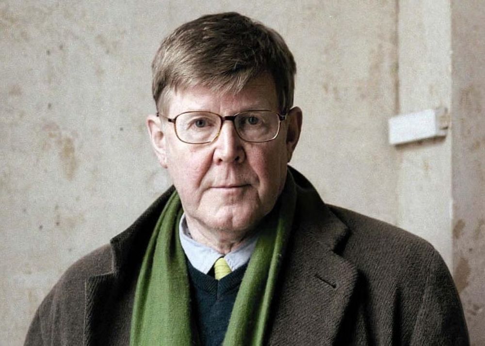 Alan Bennet