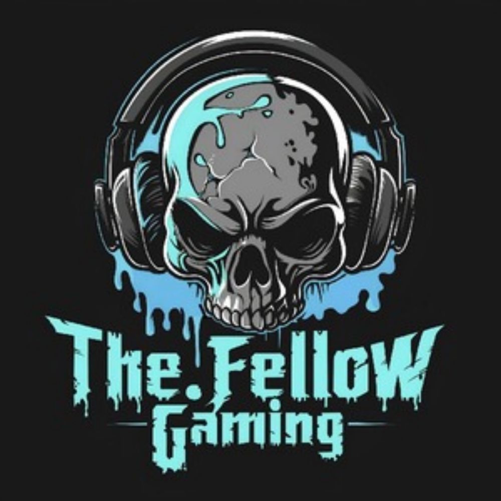 thefellowgaming - Twitch