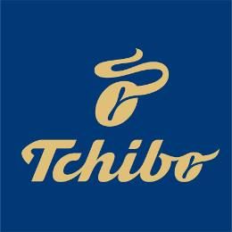 Tchibo coffee logo