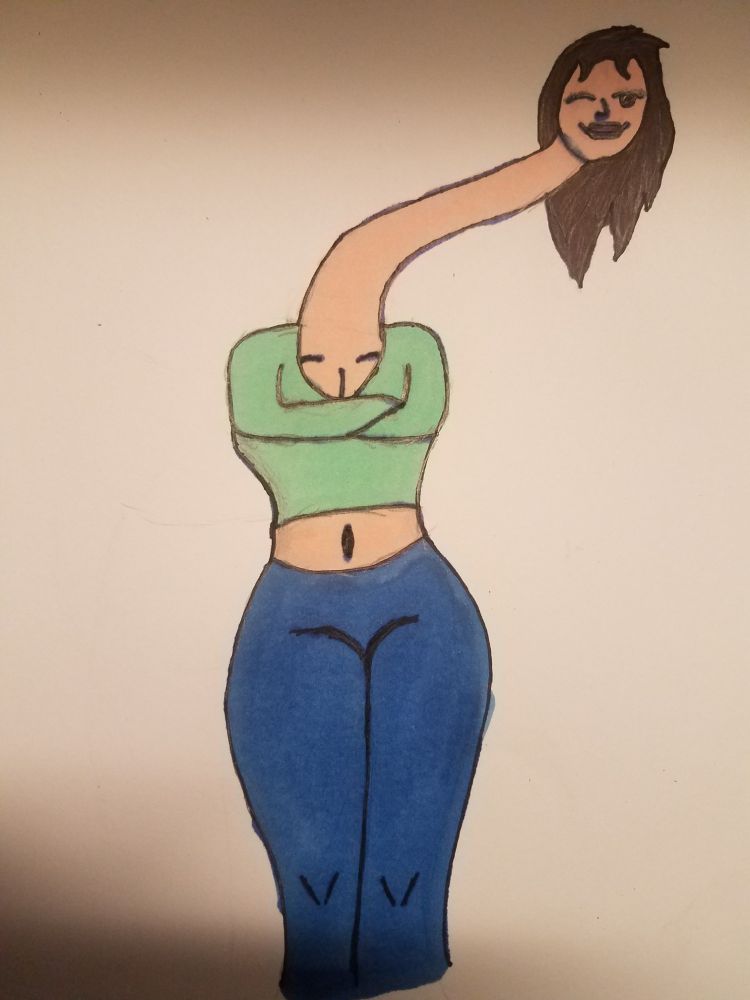 prolly made her in 2017, too...i think.