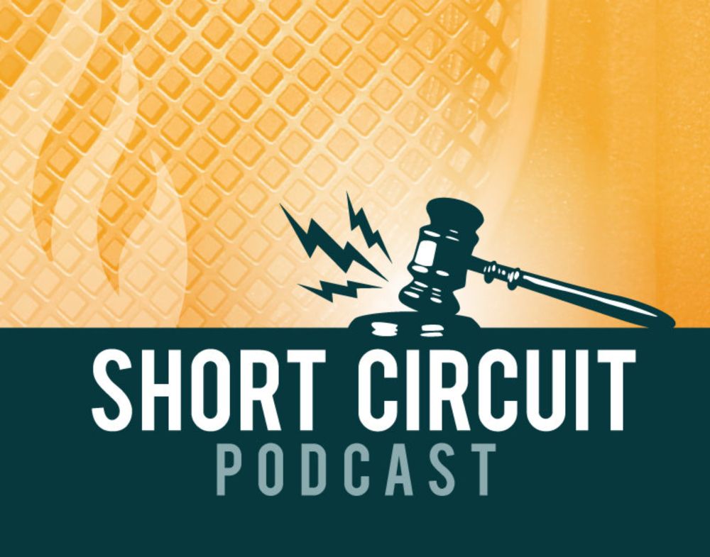 Short Circuit 341 | Live from Austin: Local Retaliation - Institute for Justice