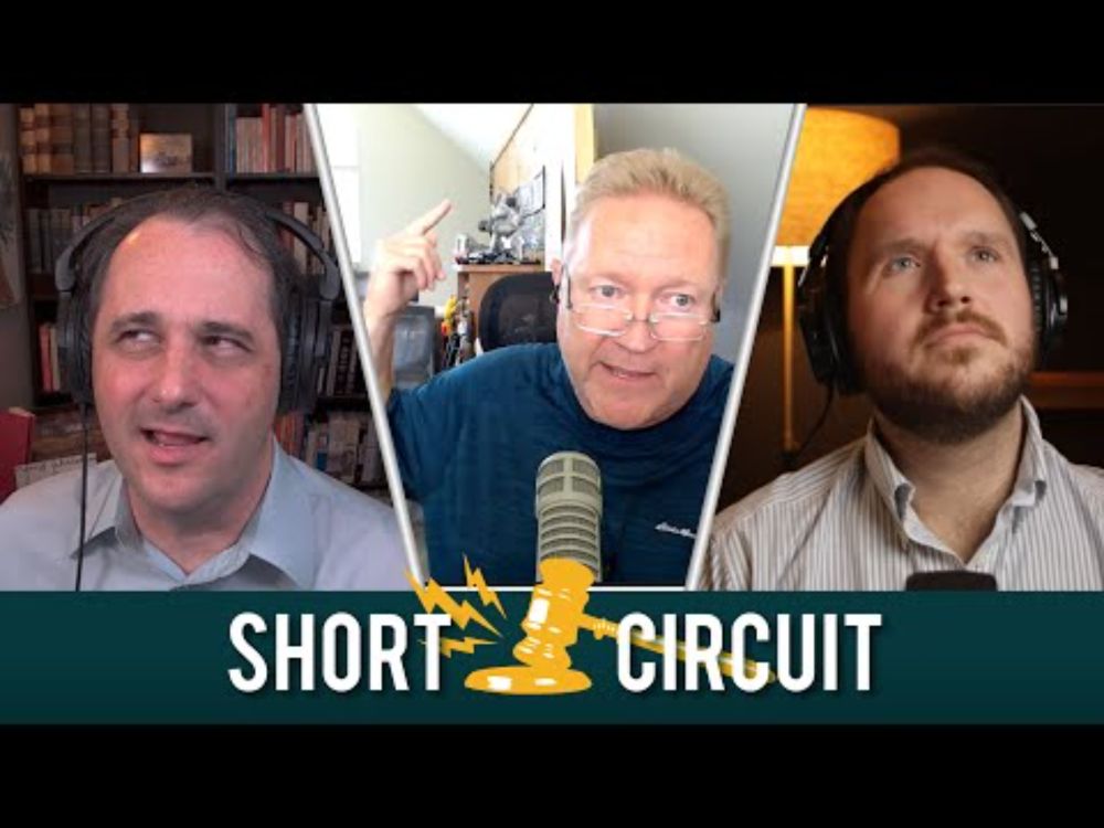 Lehto’s License Plates | Short Circuit 386 w/ @stevelehto