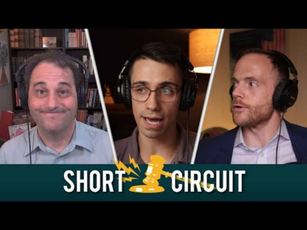 Homicide by Bath | Short Circuit 380