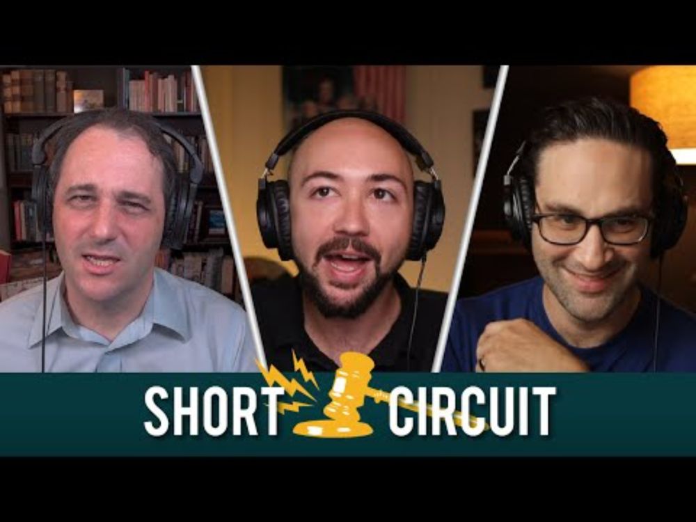 Metering Constitutional Rights | Short Circuit 384
