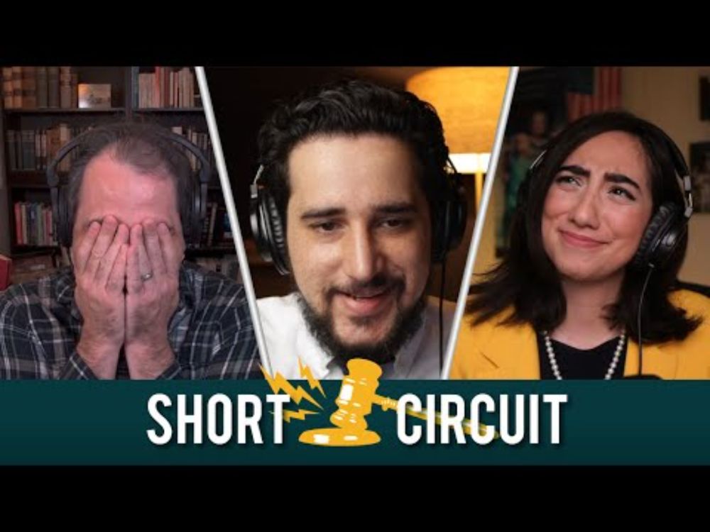 Come and Take It | Short Circuit 378