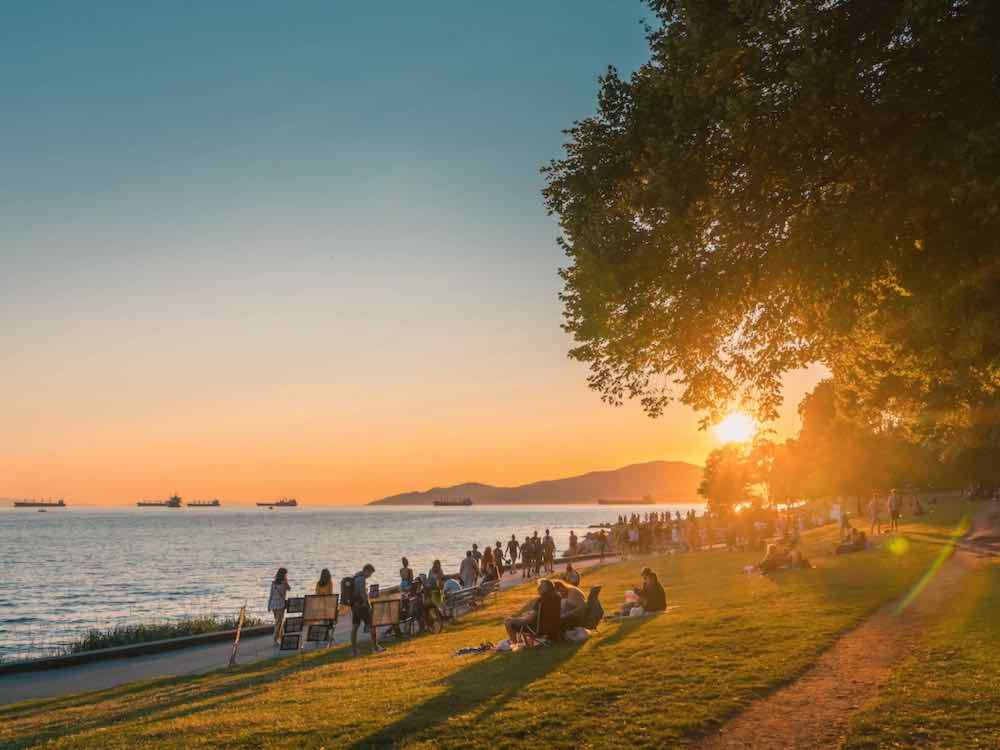 Vancouver a ‘Most Livable’ City? Not for Most of Us | The Tyee